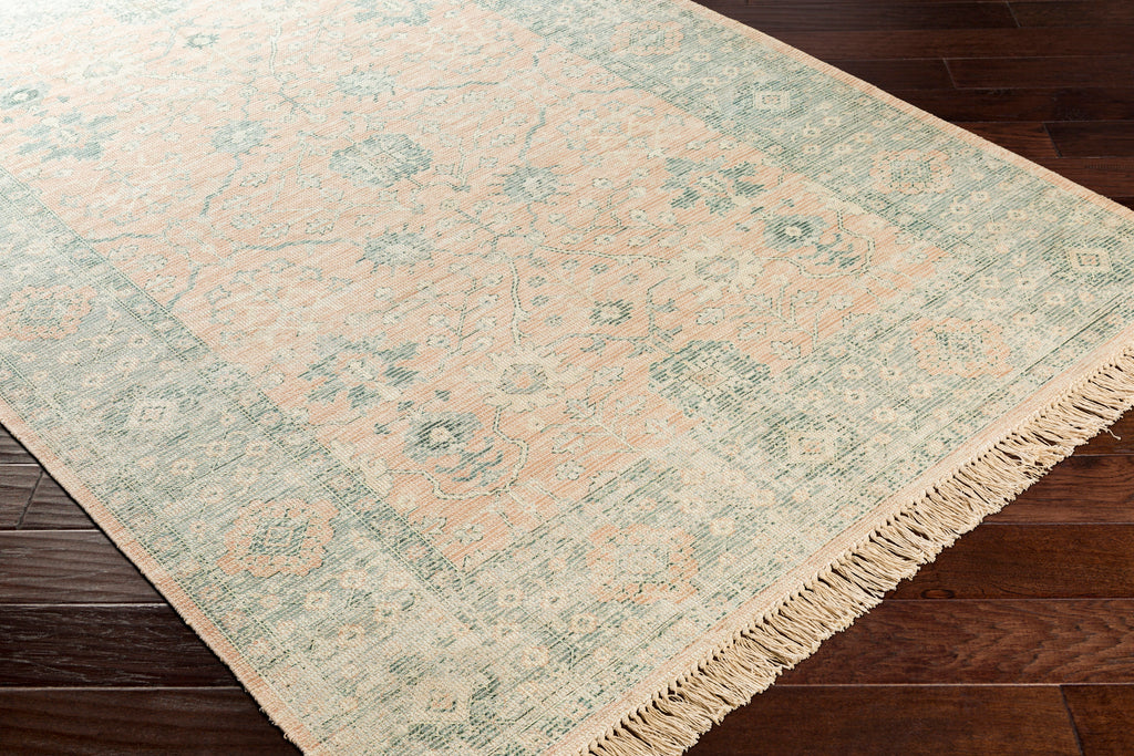 surya zainab zai 2310 camel rug