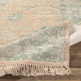 surya zainab zai 2310 camel rug