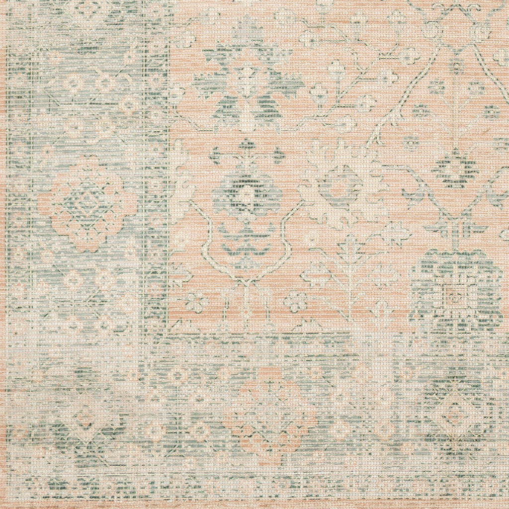 surya zainab zai 2310 camel rug