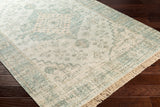 Surya Zainab  Sage Rug | Rectangular Rugs | Rugs Done Right 