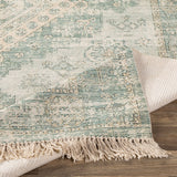 Surya Zainab  Sage Rug | Green Rugs | Rugs Done Right 