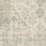 Surya Zainab Sage Rug | Lime Rugs | Rugs Done Right