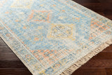 surya zainab zai 2315 sky blue rug