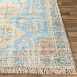 surya zainab zai 2315 sky blue rug