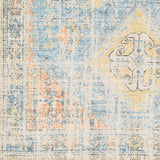 surya zainab zai 2315 sky blue rug