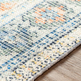 surya zainab zai 2315 sky blue rug