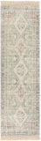 surya zainab zai 2316 sage rug