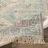 surya zainab zai 2316 sage rug