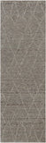 surya zara zar 2300 charcoal rug