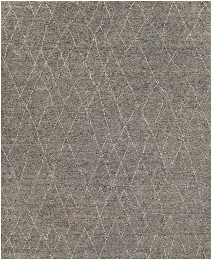 surya zara zar 2300 charcoal rug