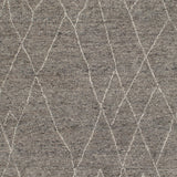 surya zara zar 2300 charcoal rug