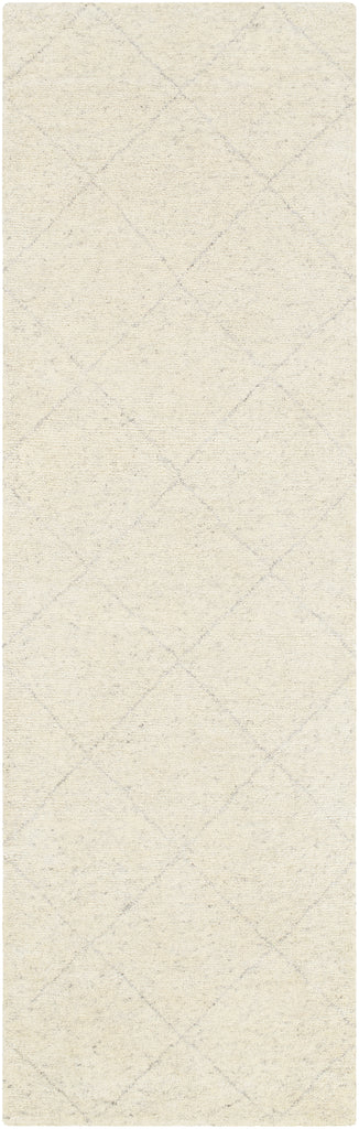 surya zara zar 2301 cream rug