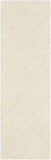 surya zara zar 2301 cream rug