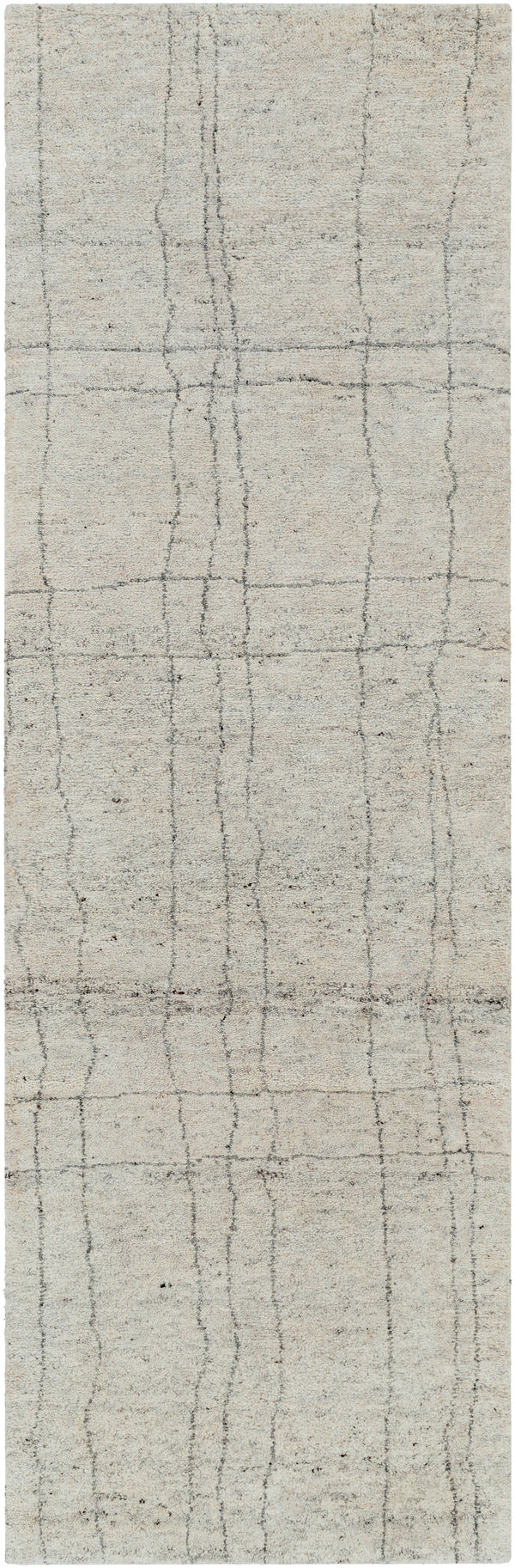 surya zara zar 2302 medium gray rug