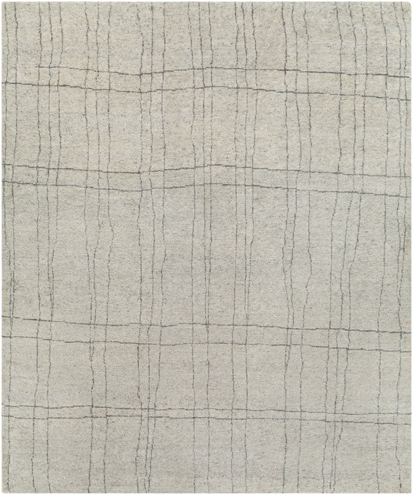 surya zara zar 2302 medium gray rug