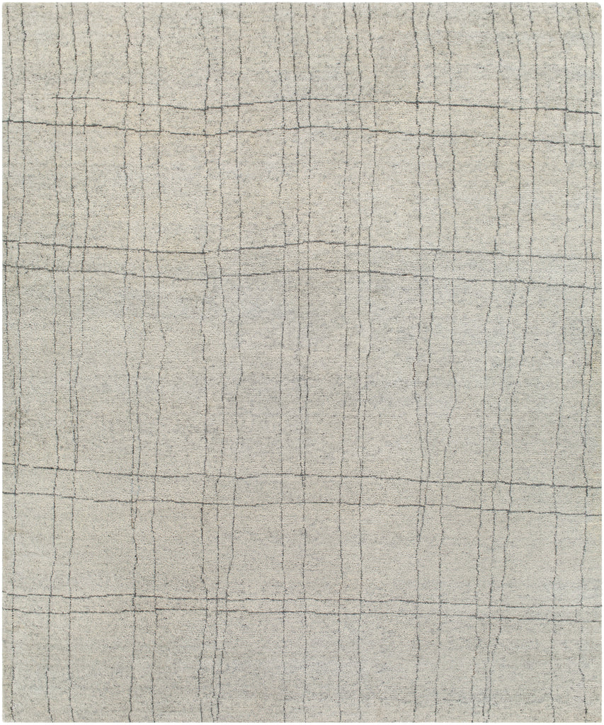 surya zara zar 2302 medium gray rug