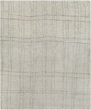 surya zara zar 2302 medium gray rug