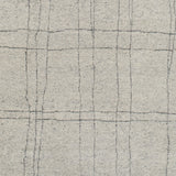 surya zara zar 2302 medium gray rug
