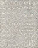 surya zara zar 2304 gray rug