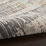 nourison tangra tnr04 multicolor rug