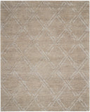 nourison venosa vsn01 taupe rug