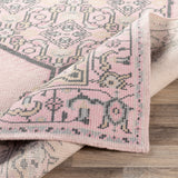 surya zahra zha 4049 pale pink rug