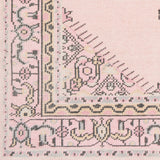 surya zahra zha 4049 pale pink rug