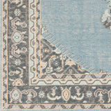 surya zahra zha 4050 aqua rug