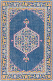 surya zahra zha 4051 navy rug
