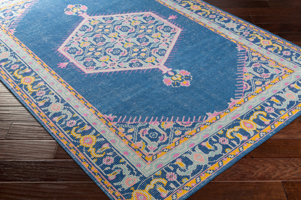surya zahra zha 4051 navy rug