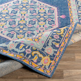 surya zahra zha 4051 navy rug