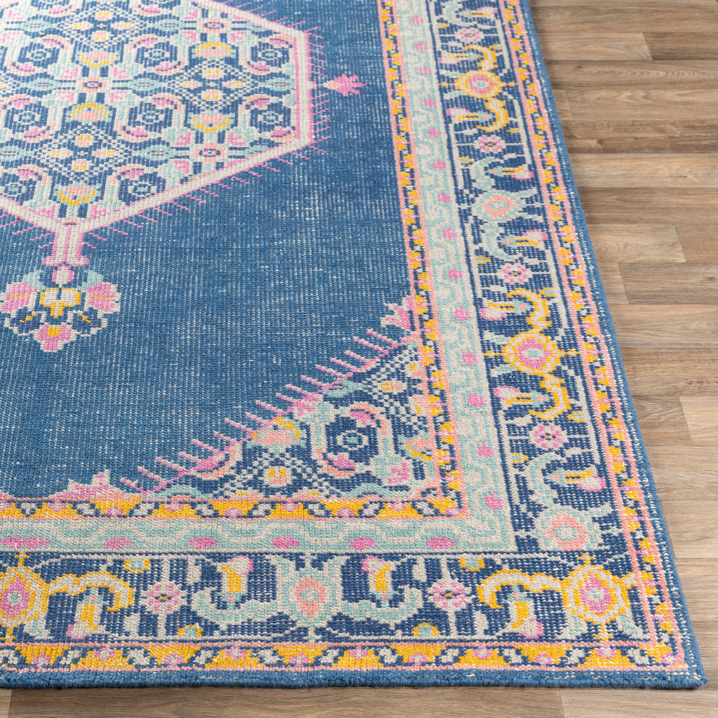 surya zahra zha 4051 navy rug