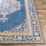 surya zahra zha 4051 navy rug