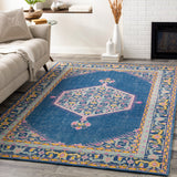 surya zahra zha 4051 navy rug