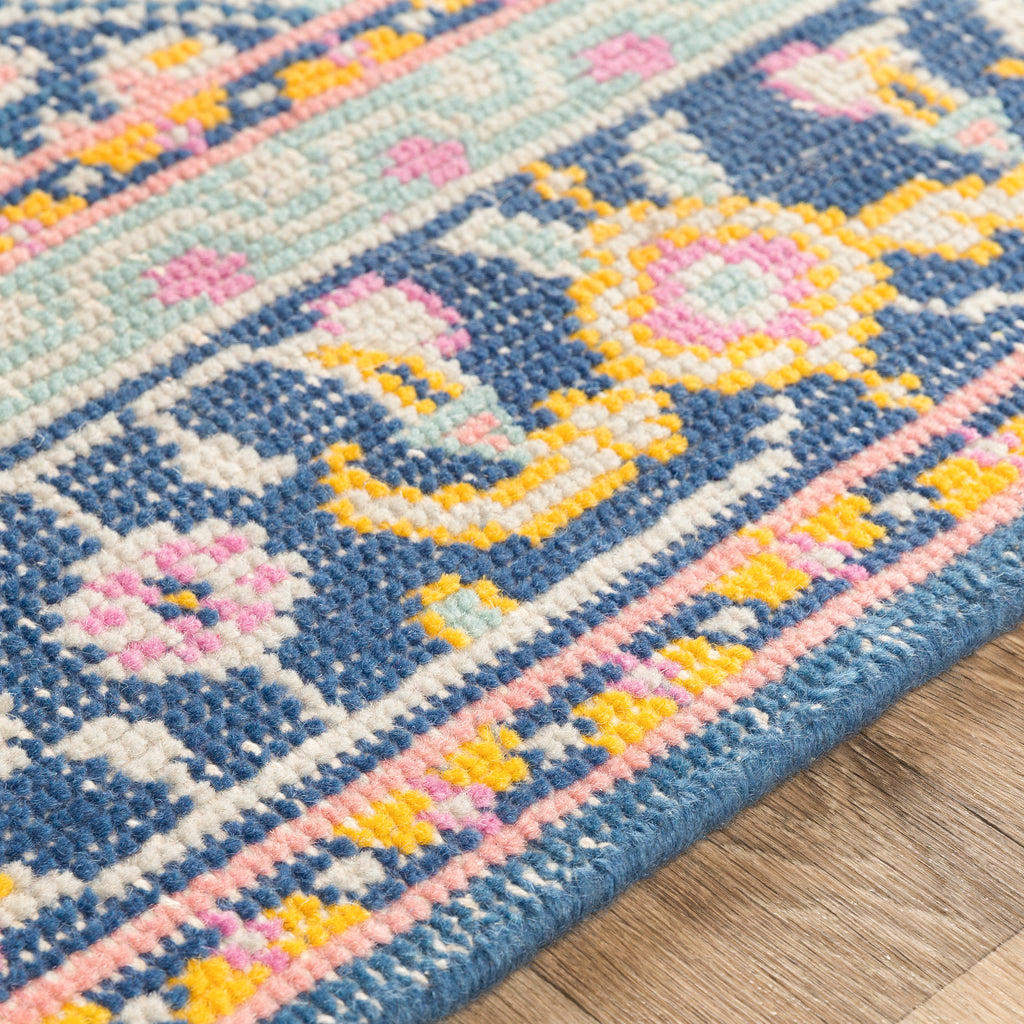 surya zahra zha 4051 navy rug