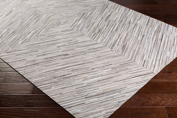 Surya rug co. | cream rug | Zander | rugs done right