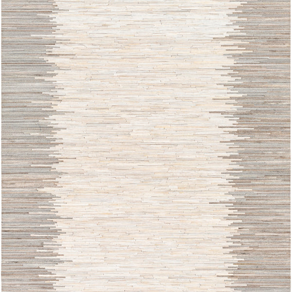 Surya Rug Co. Zander ZND-1004 White Rug