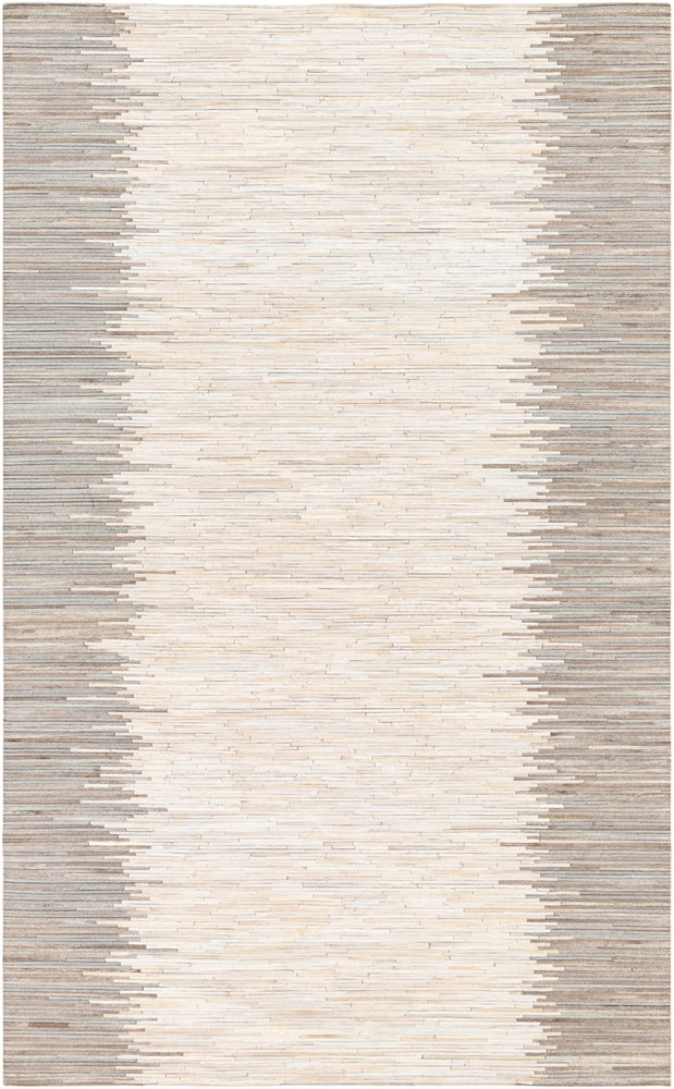 Surya Rug Co. Zander ZND-1004 White Rug