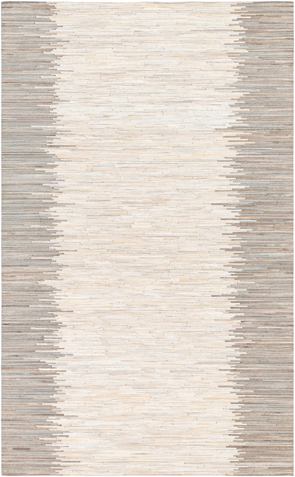 Surya Rug Co. Zander ZND-1004 White Rug
