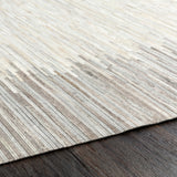 Surya Rug Co. Zander ZND-1004 White Rug