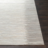 Surya Rug Co. Zander ZND-1004 White Rug