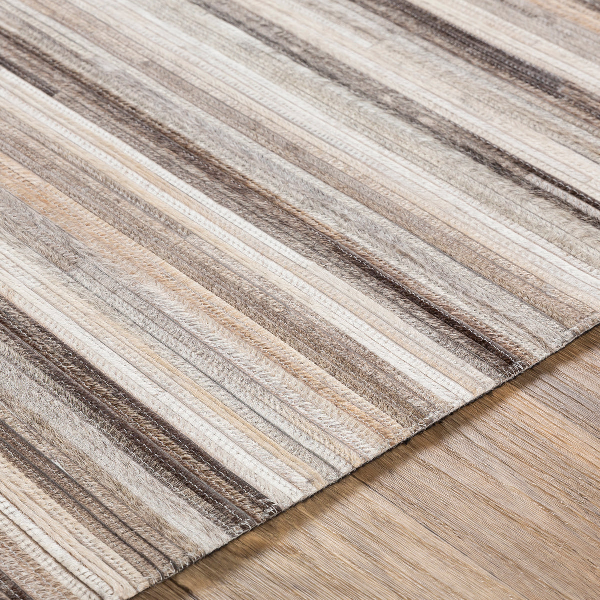 surya rug co zander znd 1008 dark brown rug