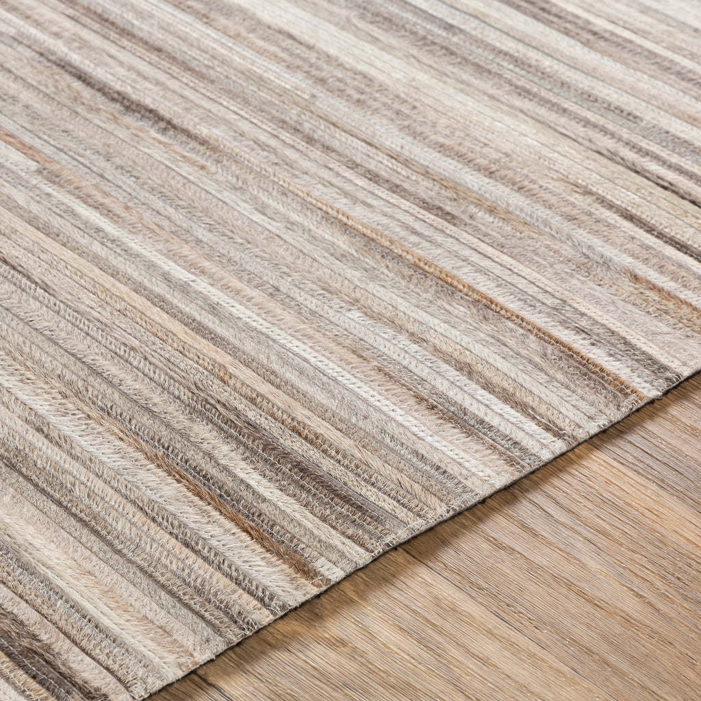 surya rug co zander znd 1009 dark brown rug