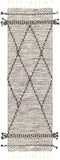 surya zanafi znf 2300 black rug