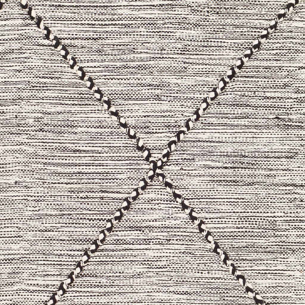 surya zanafi znf 2300 black rug