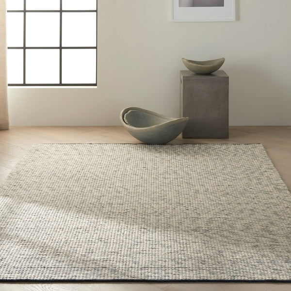 nourison lowland low01 basalt rug