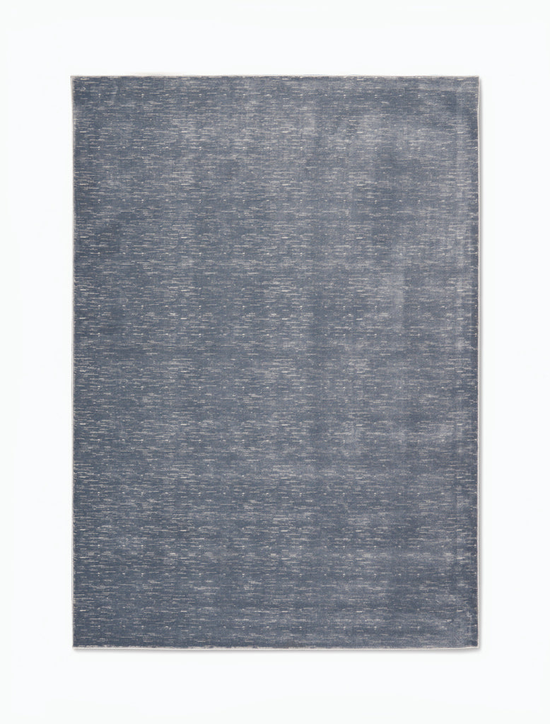 Nourison Clearance Jackson CK781 Slate Rug