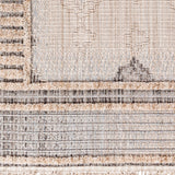 surya zaragoza zrz 2301 gray rug