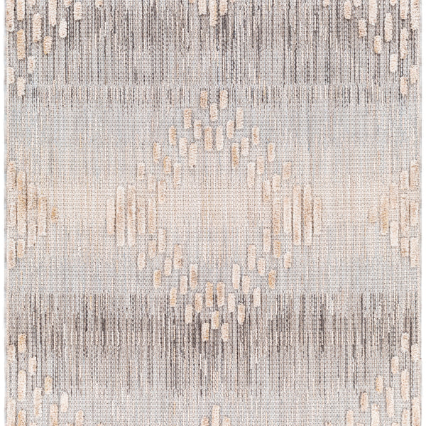 surya zaragoza zrz 2303 medium gray rug