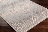 surya zaragoza zrz 2303 medium gray rug